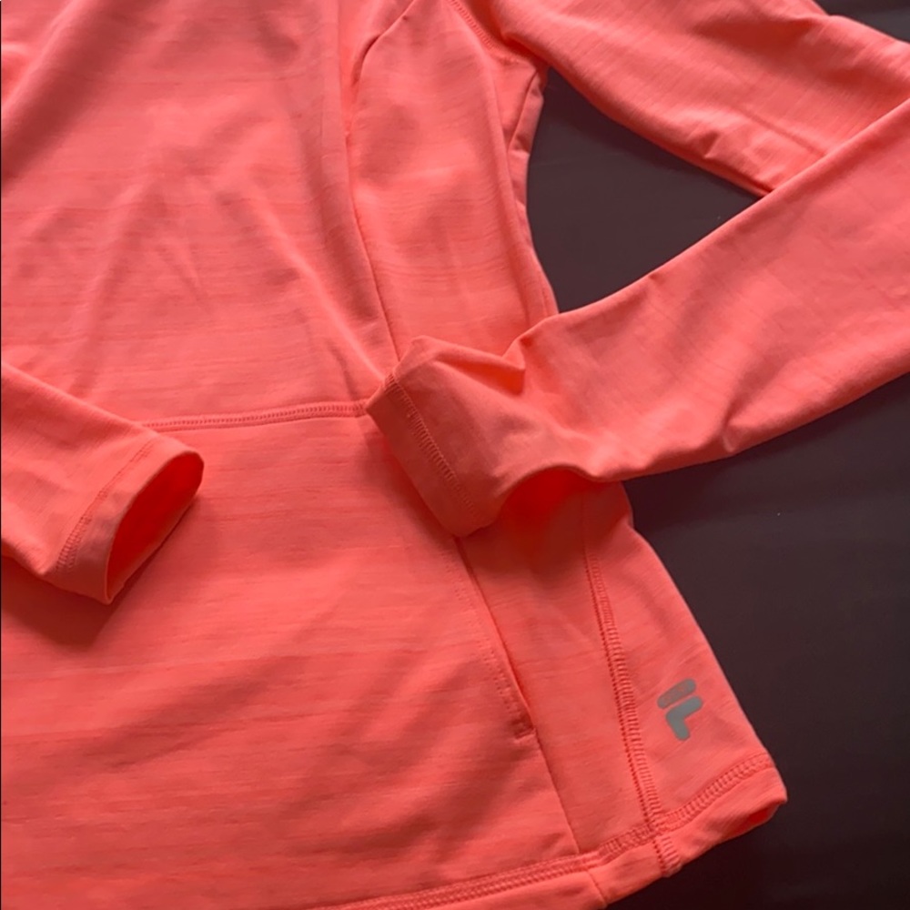 FILA Workout Top